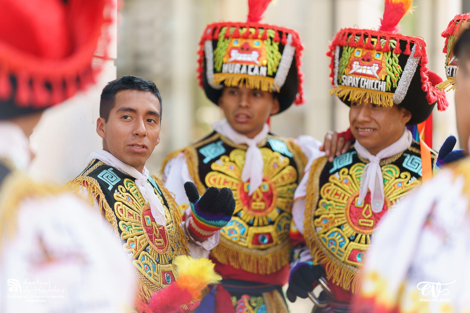 FDH 2024 | OUVERTURE